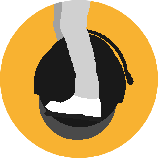 V jednom kole LOGO